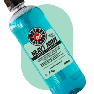 DONT CRY BABY-HEAVY MINT-CLEANSER 500ML