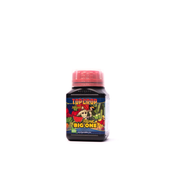 TOP CROP - BIG ONE 250 ML