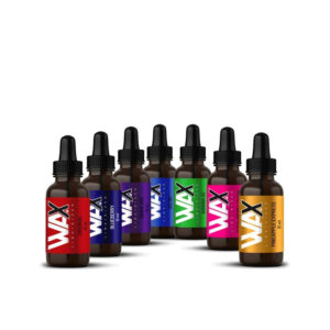 WAX LIQUIDIZER - DILUIR CONCENTRADOS / 15ML