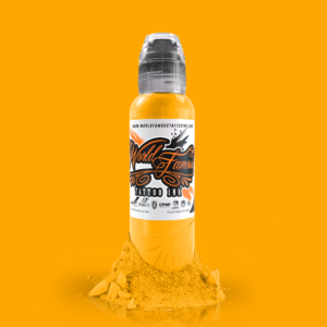 WORLD FAMOUS-24K GOLD 1fl oz (30ml)