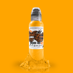 WORLD FAMOUS-DUBAI GOLD 1fl oz (30ml)