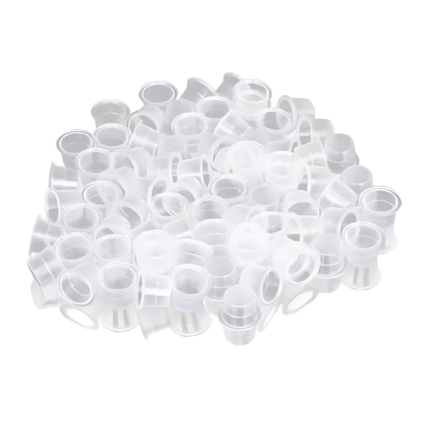 CUPS 100 UNIDADES 17MM EXTRA LARGE - Imagen 3