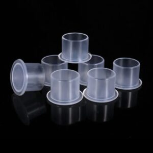 CUPS 100 UNIDADES 17MM EXTRA LARGE